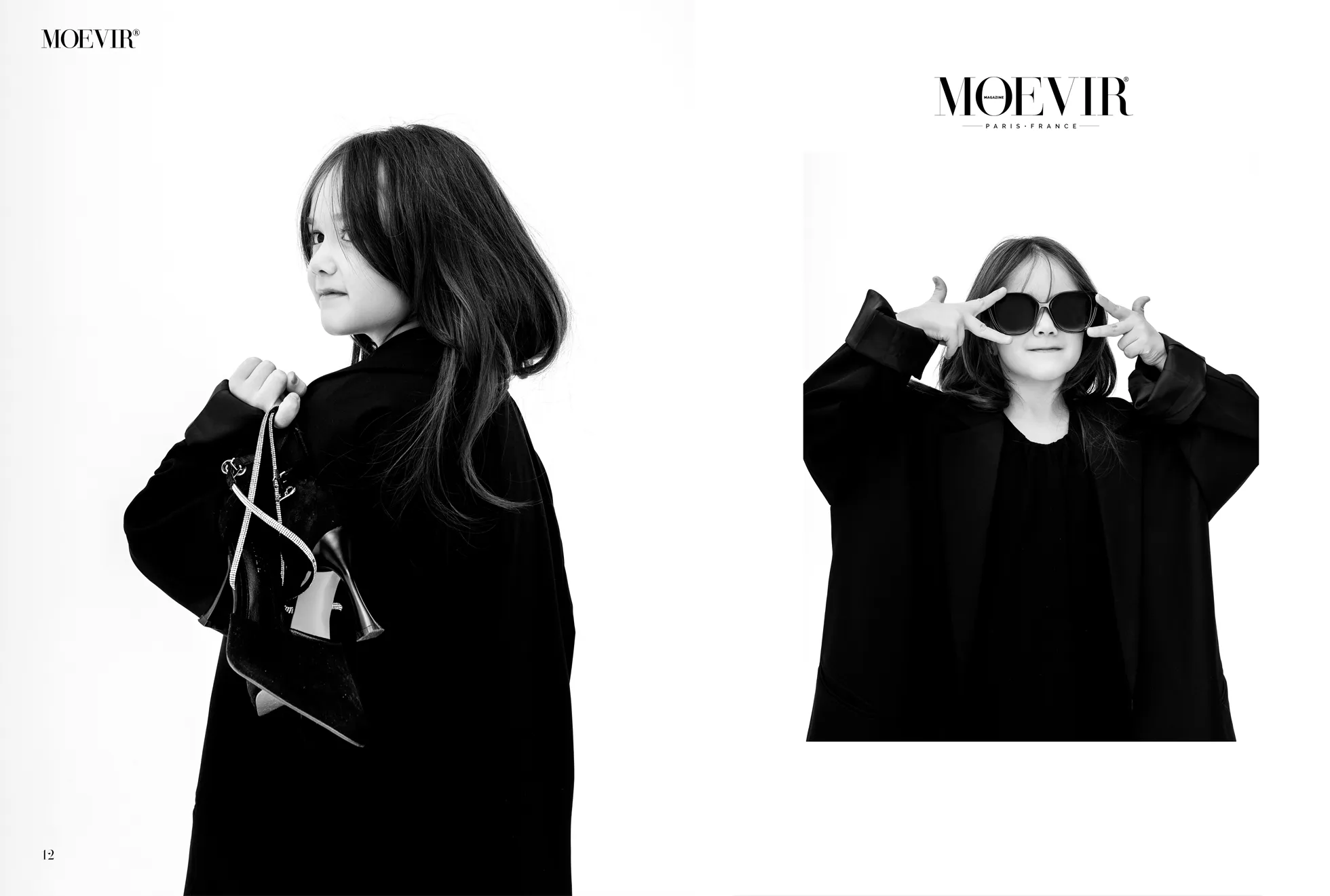 Публикация наших работ в журнале «Moevir»